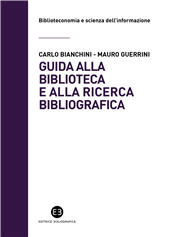 E-book, Guida alla biblioteca e alla ricerca bibliografica, 