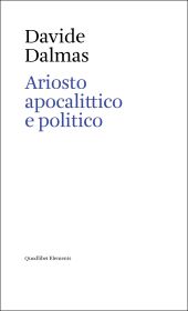 E-book, Ariosto apocalittico e politico, 