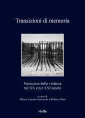 Kapitel, Esporre la violenza : memorie, conflitti e narrazioni nel Museo Coloniale di Roma, Viella