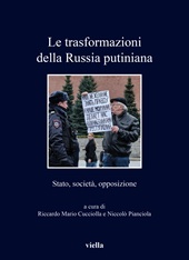 Kapitel, Introduzione : un nuovo, peculiare regime di tipo fascista in Russia, Viella
