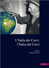 E-book, L'Italia dei Cervi, l'Italia del Cervi, 