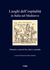 Capitolo, Ospitalità e servizi nella montagna bolognese alla fine del Trecento, Viella