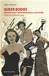 E-book, Queer bodies : identità trans* nella letteratura e nei media : dagli anni Settanta a oggi, 