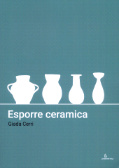 E-book, Esporre ceramica, 