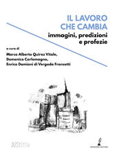 E-book, Il lavoro che cambia : immagini, predizioni e profezie, Prospero