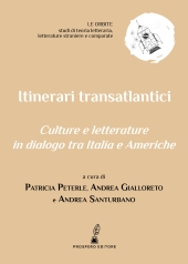 E-book, Itinerari transatlantici : culture e letterature in dialogo tra Italia e Americhe, 