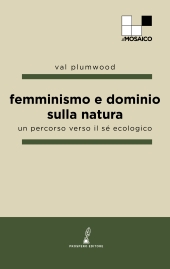 E-book, Femminismo e dominio sulla natura : un percorso verso il sé ecologico, Prospero