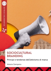 E-book, Sociocultural branding : principi e tendenze dell'attivismo di marca, 
