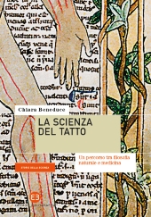 E-book, La scienza del tatto : un percorso tra filosofia naturale e medicina, 