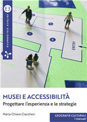 E-book, Musei e accessibilità : progettare l'esperienza e le strategie, Editrice Bibliografica