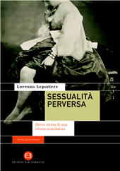 E-book, Sessualità perversa : breve storia di una rivista scandalosa, Editrice Bibliografica