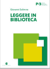E-book, Leggere in biblioteca, Editrice Bibliografica