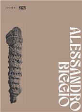 E-book, Alessandro Biggio : filira, 