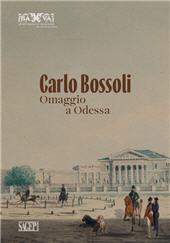 E-book, Carlo Bossoli : omaggio a Odessa, 