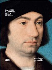E-book, Galleria nazionale della Liguria : catalogo generale, 