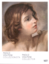 eBook, Paolo Volponi collezionista = Paolo Volponi collector, 