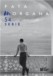 Heft, Fata Morgana : quadrimestrale di cinema e visioni : 54, 3, 2024, Pellegrini