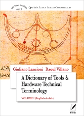 E-book, A Dictionary of Tools & Hardware Technical Terminology : volume I (English-Arabic), WriteUp Site
