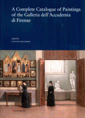 E-book, A complete catalogue of paintings of the Galleria dell'Accademia di Firenze, Mandragora