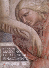 Chapter, Alterità di Masolino, frescante a Empoli sul 1424, Mandragora