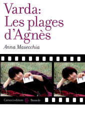 E-book, Varda : Les plages d'Agnès, 