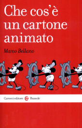 E-book, Che cos'è un cartone animato, Carocci