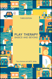 E-book, Play Therapy : Basics and Beyond, American Counseling Association