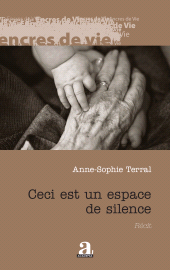 E-book, Ceci est un espace de silence, Académia-EME éditions