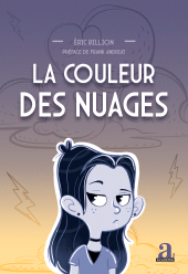 E-book, La Couleur des nuages, Académia-EME éditions