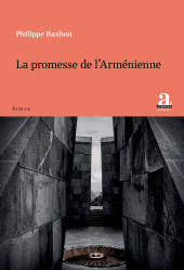 E-book, La promesse de l'Arménienne, Académia-EME éditions