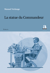 E-book, La statue du Commandeur, Académia-EME éditions