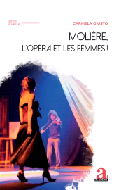 E-book, Molière, l'Opéra et les Femmes !, Académia-EME éditions