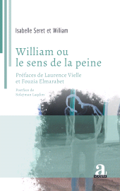 E-book, William ou le sens de la peine, Académia-EME éditions