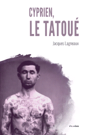 E-book, Cyprien, le tatoué, Académia-EME éditions