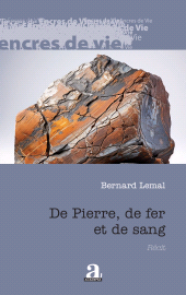 m, De Pierre, de fer et de sang, Académia-EME éditions