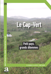 m, Le Cap-Vert : Petit pays, grands dilemmes, Académia-EME éditions
