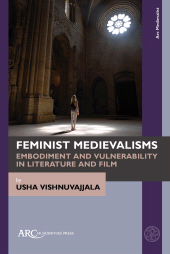 E-book, Feminist Medievalisms, Arc Humanities Press