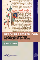 E-book, Reading Prester John, Arc Humanities Press