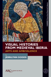 E-book, Visual Histories from Medieval Iberia, Arc Humanities Press