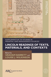 E-book, Lincoln Readings of Texts, Materials, and Contexts, Arc Humanities Press