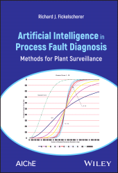 E-book, Artificial Intelligence in Process Fault Diagnosis : Methods for Plant Surveillance, AIChe - American Institute of Chemical Engineers