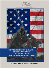 E-book, Veteranos en EE.UU. : legislación e integración en la década de 1940, Universidad de Alcalá