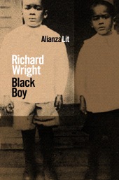 E-book, Black Boy, Alianza Editorial