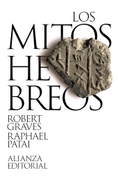 E-book, Los mitos hebreos, Alianza Editorial