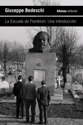 E-book, La Escuela de Frankfurt: Una introducción, Alianza Editorial