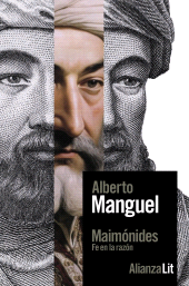 eBook, Maimónides, Alianza Editorial
