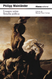 eBook, Ensayos sobre filosofía política y otros escritos póstumos, Alianza Editorial