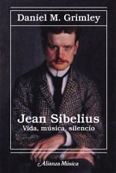 eBook, Jean Sibelius. Vida, música, silencio, Alianza Editorial