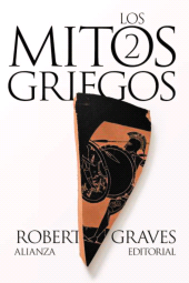 E-book, Los mitos griegos, 2, Alianza Editorial
