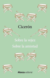 eBook, Sobre la vejez / Sobre la amistad, Alianza Editorial